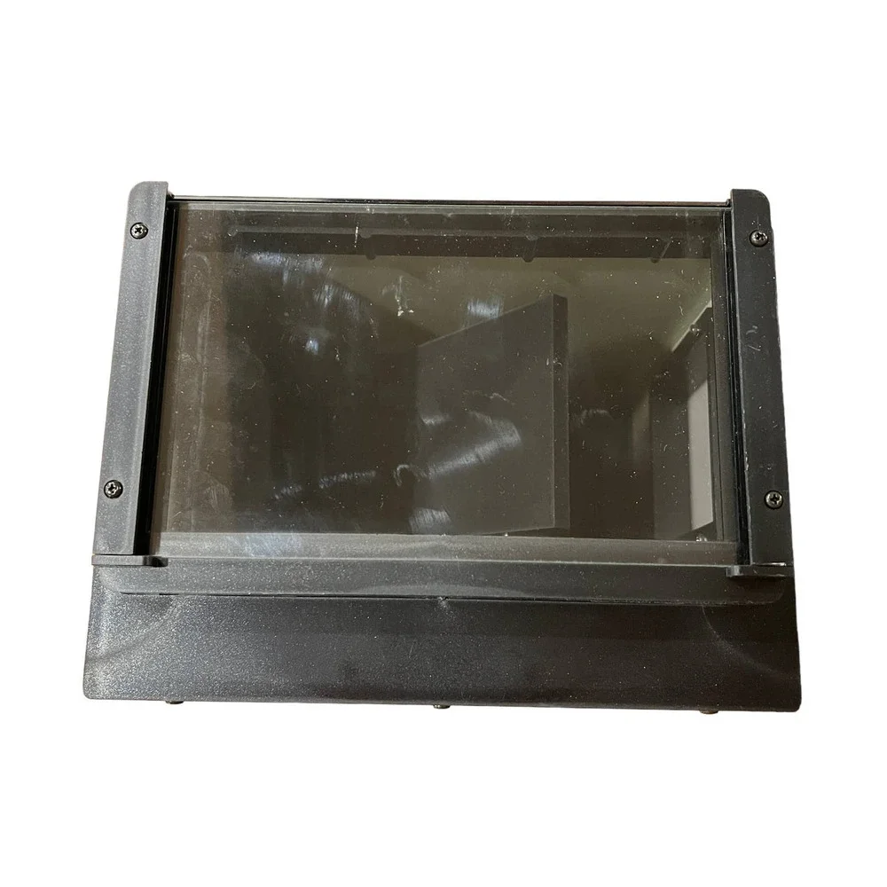 AMBICO Model V-0651 All-in-one Photos, Film and Slides‎ to Video Transfer System
